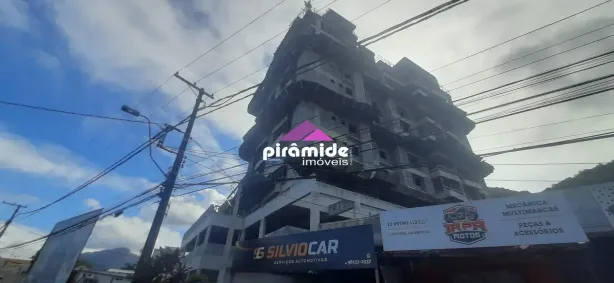 Apartamento com 3 Quartos à venda, 112m² no Martim de Sá, Caraguatatuba