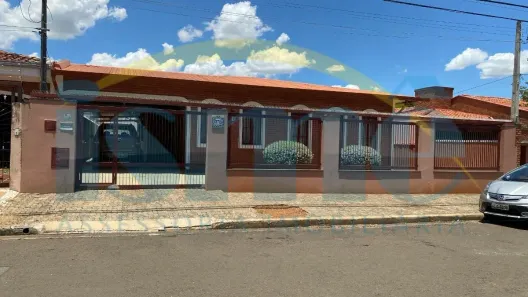 Casa com 3 Quartos à venda, 178m² no Cidade Universitária, Campinas