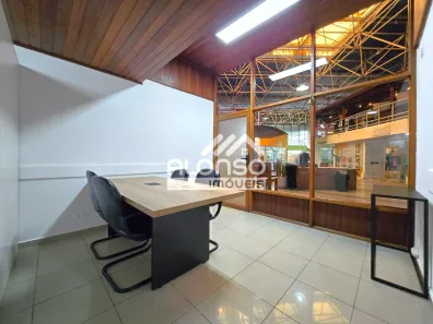 Ponto Comercial à venda, 23m² no Jardim Arpoador, São Paulo