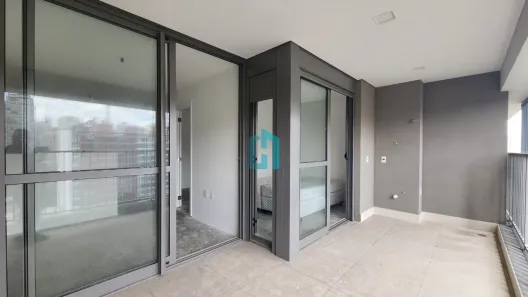 Apartamento com 1 Quarto à venda, 44m² no Paraíso, São Paulo