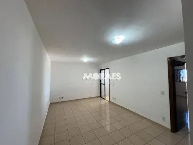 Apartamento com 2 Quartos para alugar, 63m² no Jardim Infante Dom Henrique, Bauru