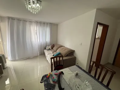 Apartamento com 3 Quartos à venda, 87m² no Castelo, Belo Horizonte