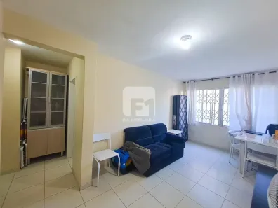 Apartamento com 1 Quarto à venda, 44m² no Carvoeira, Florianópolis