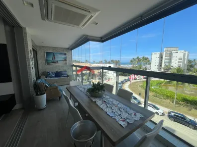 Apartamento com 2 Quartos à venda, 87m² no Riviera, Bertioga