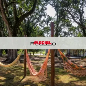Lote/Terreno à venda, 570m² no Condomínio Residencial Ecopark Bourbon, Caçapava