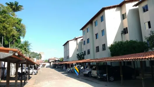 Apartamento com 2 Quartos à venda, 46m² no Mondubim, Fortaleza