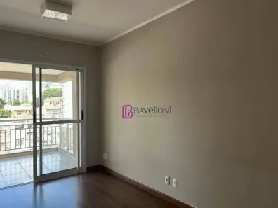 Apartamento com 2 Quartos para venda ou aluguel, 58m² no Barra Funda, São Paulo