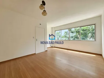 Apartamento com 2 Quartos à venda, 81m² no Moema, São Paulo