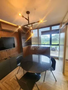 Sala Comercial para alugar, 45m² no Jardim Francisco Fernandes, São José do Rio Preto