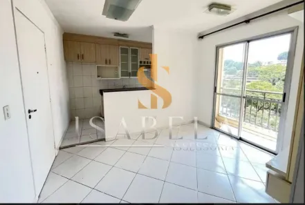 Apartamento com 2 Quartos à venda, 48m² no Vila Parque Jabaquara, São Paulo
