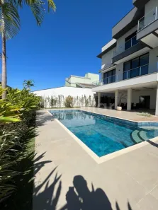 Casa de Condomínio com 5 Quartos à venda, 558m² no Condomínio Reserva do Paratehy, São José dos Campos
