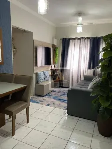 Apartamento com 2 Quartos à venda, 48m² no Palmeiras de São José, São José dos Campos