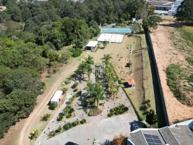 Lote/Terreno à venda, 309m² no Chácara Morada Mediterrânea, Jundiaí