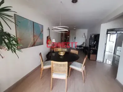 Apartamento com 3 Quartos à venda, 114m² no Centro, Ribeirão Preto