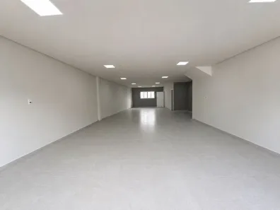 Ponto Comercial para alugar, 330m² no Rudge Ramos, São Bernardo do Campo