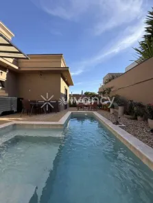 Fazenda/Sítio com 4 Quartos à venda, 268m² no Nova Aliança, Ribeirão Preto