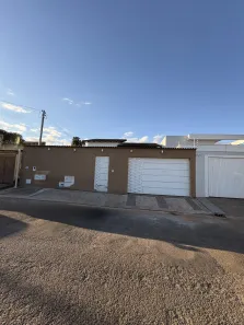 Casa com 4 Quartos à venda, 263m² no Jardim Alexandrina, Anápolis