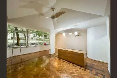 Apartamento com 3 Quartos à venda, 165m² no Flamengo, Rio de Janeiro