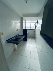 Apartamento com 3 Quartos à venda, 65m² no Parque Verde, Belém