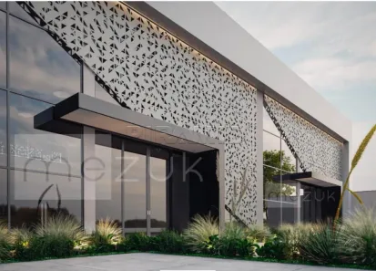 Ponto Comercial para alugar, 483m² no Jardim Sumaré, Ribeirão Preto