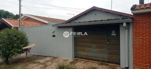 Casa com 4 Quartos à venda, 170m² no Jardim São Jorge, Nova Odessa