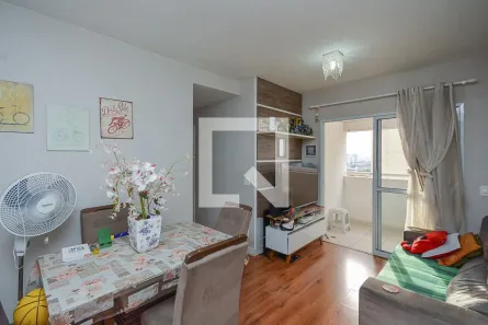 Apartamento com 2 Quartos à venda, 61m² no Jardim Umuarama, São Paulo