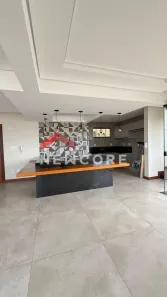 Apartamento com 4 Quartos à venda, 220m² no Vila Belizário, São João Del Rei