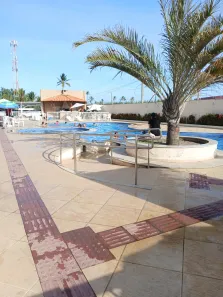 Apartamento com 2 Quartos à venda, 57m² no Espaço Tropical, Barra dos Coqueiros
