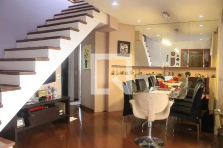 Apartamento com 3 Quartos à venda, 240m² no Cerâmica, São Caetano do Sul