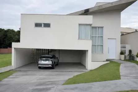 Casa com 3 Quartos à venda, 270m² no Residencial Condomínio Jardim Veneza, Senador Canedo