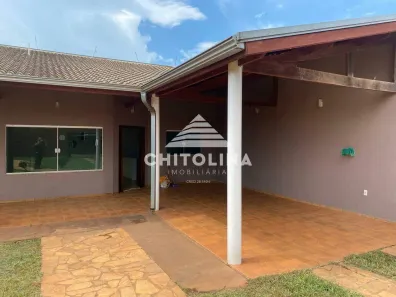 Casa com 2 Quartos à venda, 180m² no Vila La Brunetti, Itapetininga