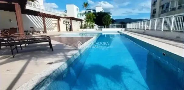 Apartamento com 2 Quartos à venda, 81m² no Itacorubi, Florianópolis