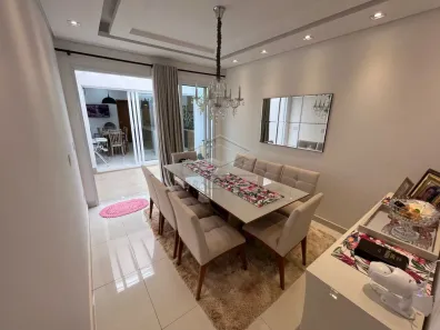 Casa com 3 Quartos à venda, 176m² no Jardim Grajaú, Lençóis Paulista