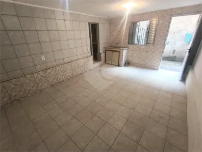  com 1 Quarto para alugar, 30m² no Jardim Catanduva, São Paulo