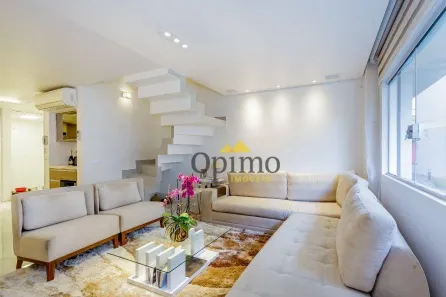Casa com 3 Quartos à venda, 106m² no Vila do Castelo, São Paulo