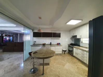 Sobrado com 3 Quartos à venda, 306m² no Jardim São Caetano, São Caetano do Sul