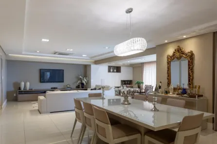 Apartamento com 4 Quartos à venda, 265m² no Brisamar, João Pessoa