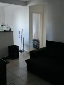 Apartamento com 2 Quartos à venda, 45m² no Califórnia, Belo Horizonte