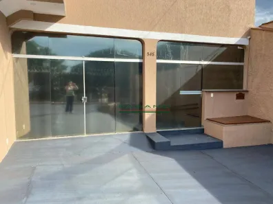 Ponto Comercial para alugar, 200m² no República, Ribeirão Preto