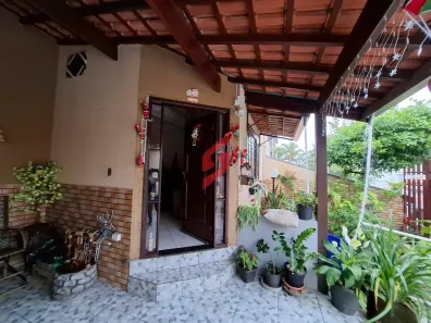 Casa com 3 Quartos à venda, 200m² no Wanel Ville, Sorocaba