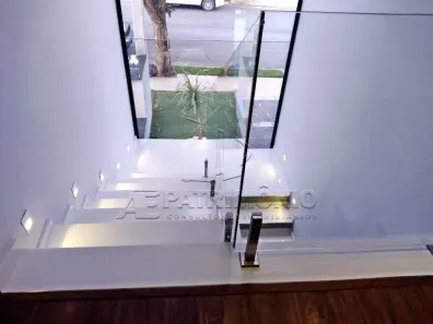 Sobrado com 3 Quartos à venda, 224m² no Aparecidinha, Sorocaba