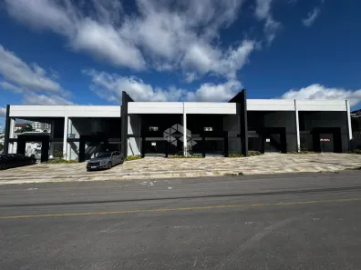 Sala Comercial à venda, 193m² no Universitário, Bento Gonçalves