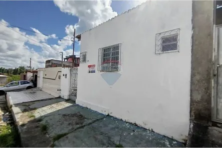 Casa com 3 Quartos à venda, 100m² no Luiz Alves, São Cristóvão