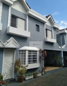 Casa com 3 Quartos à venda, 100m² no Vila Santana, São Paulo