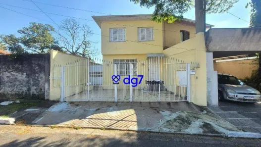 Sobrado com 4 Quartos à venda, 126m² no Rolinópolis, São Paulo
