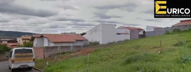 Lote/Terreno à venda, 300m² no Jardim Maria Ilydia, Valinhos