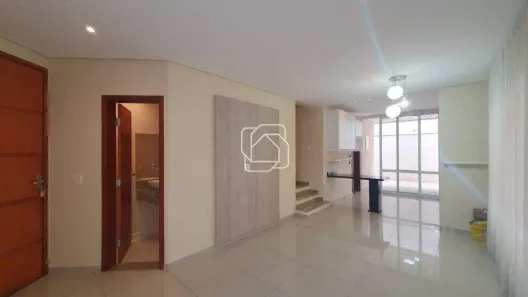 Casa de Condomínio com 3 Quartos para alugar, 142m² no Liberdade, Itu
