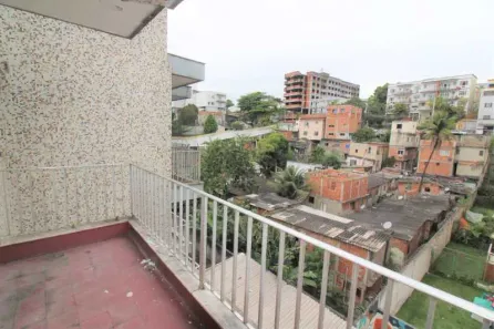 Apartamento com 1 Quarto à venda, 40m² no Taquara, Rio de Janeiro