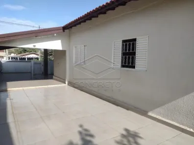 Casa com 3 Quartos à venda, 141m² no Jardim América, Bauru