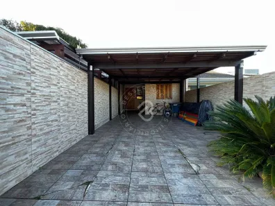 Casa com 2 Quartos à venda, 60m² no Lomba da Palmeira, Sapucaia do Sul